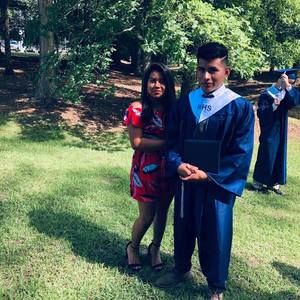 Meet your Posher, Leidy